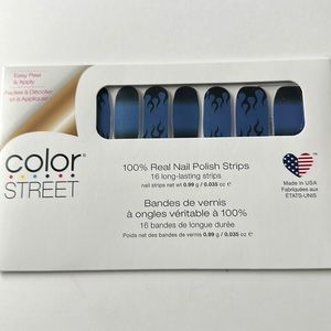 Color Street Hall of Flame